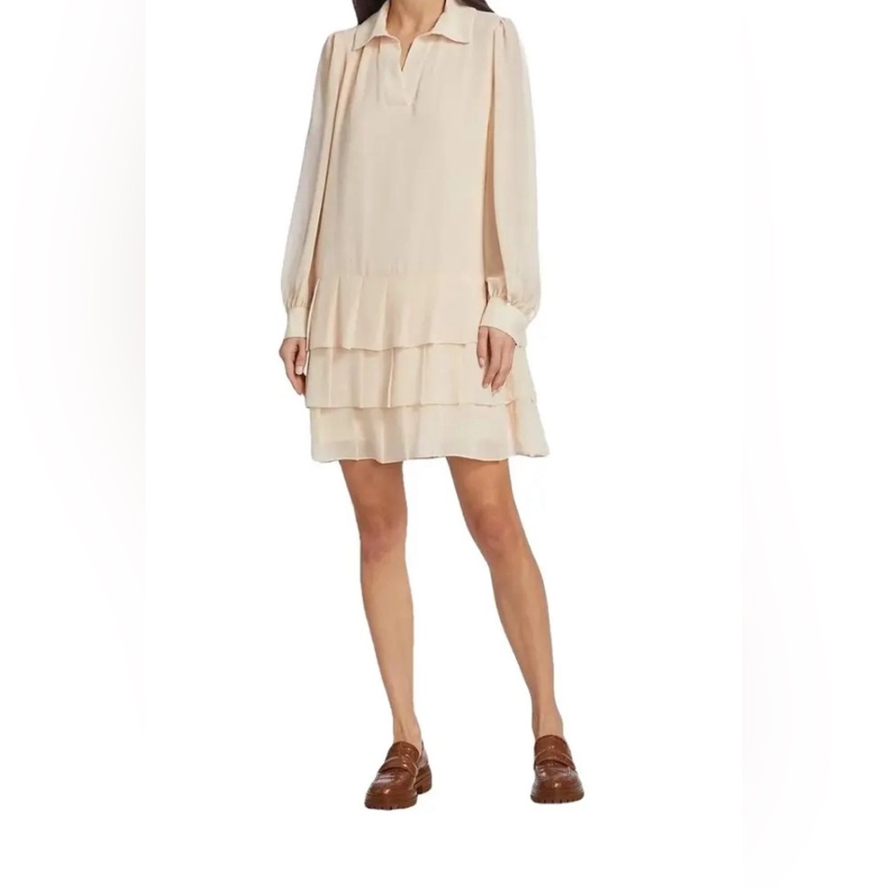 See By Chloe Dress